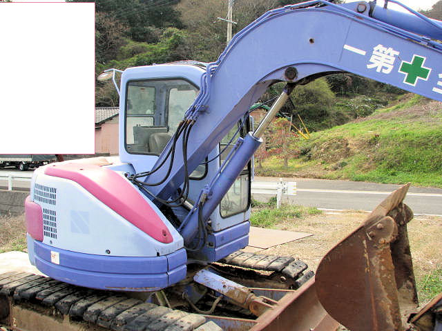 PC75UU-3 PC75UU-3